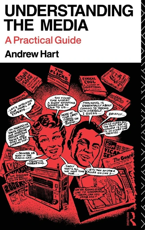 Understanding the Media: A Practical Guide