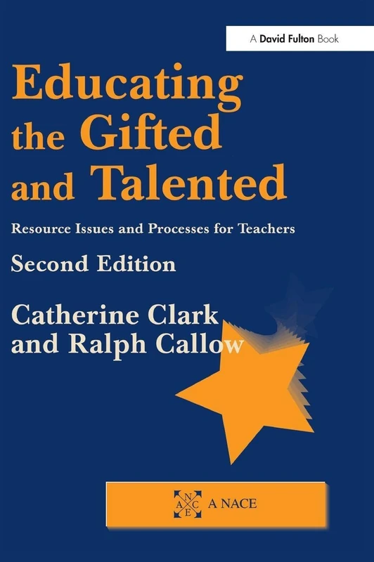 Educating the Gifted and Talented: Resource Issues and Processes for Teachers
