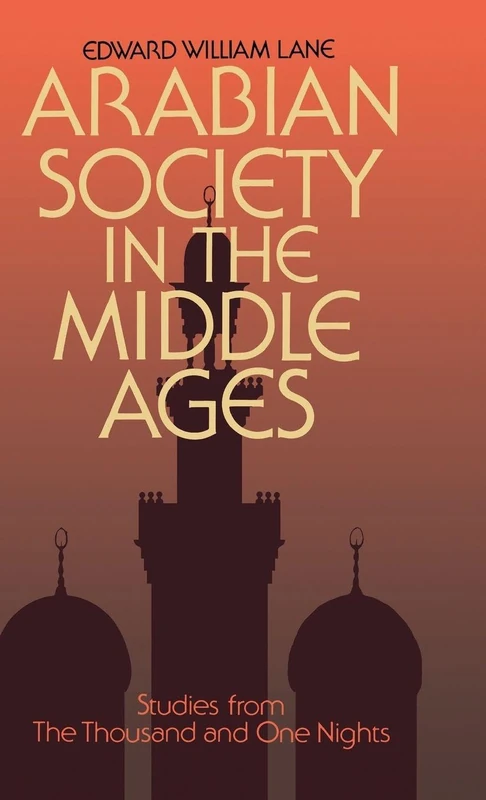 Arabian Society Middle Ages