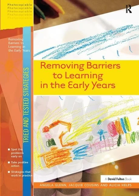 Removing Barriers to Learning in the Early Years (Tried and Tested Strategies) - Image 1