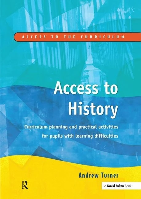 Routledge Access to History - Curriculum Planning Resource