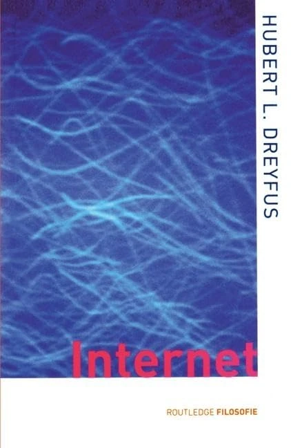 On the Internet (Routledge filosofie)