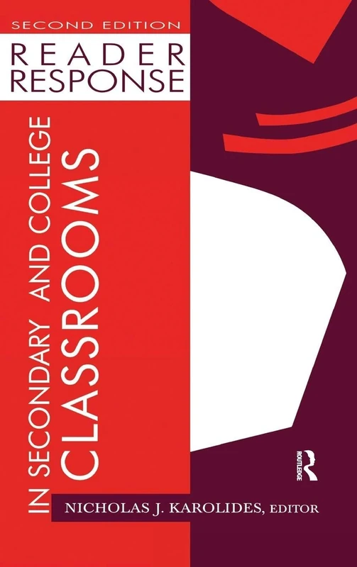 Reader Response in Secondary and College Classrooms - Image 1