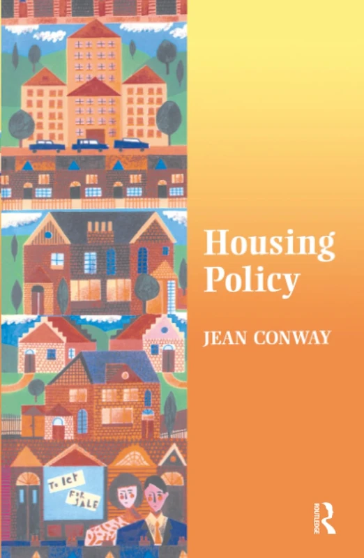 Housing Policy (The Gildredge Social Policy Series)