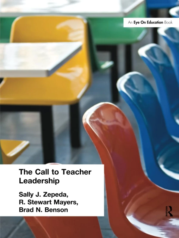 Call to Teacher Leadership