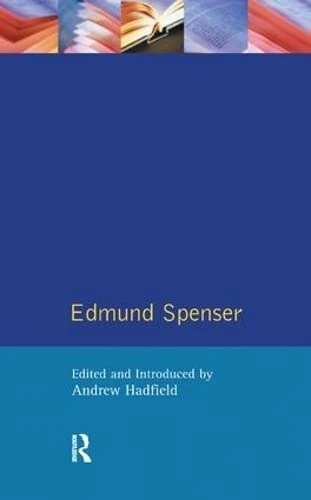 Edmund Spenser (Longman Critical Readers)