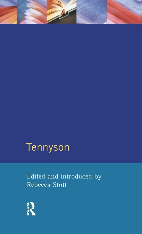 Tennyson (Longman Critical Readers)