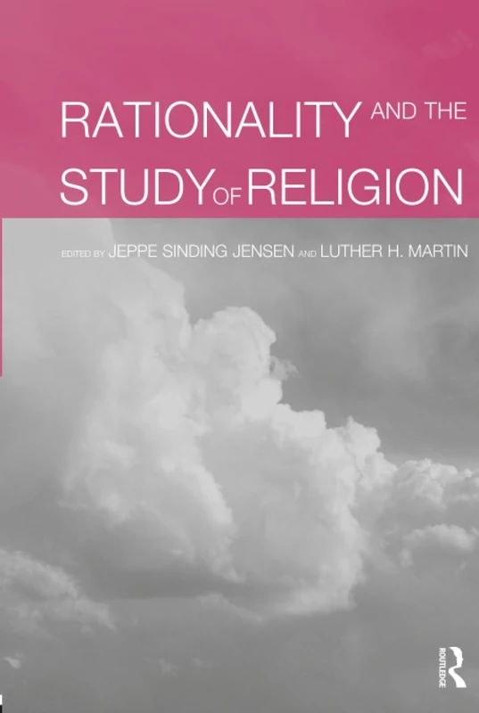 Rationality and the Study of Religion