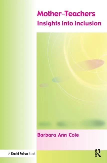 Mother-Teachers: Insights on Inclusion