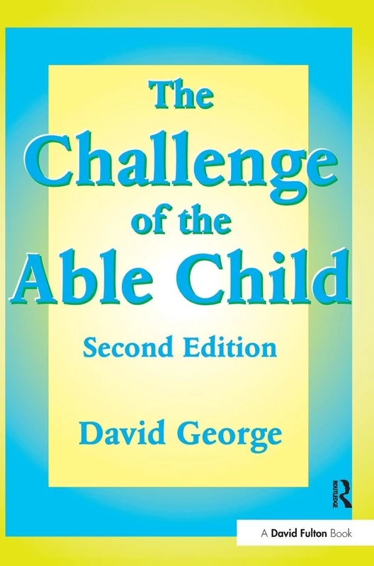 The Challenge of the Able Child