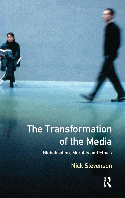 The Transformation of the Media: Globalisation, Morality and Ethics - Image 1
