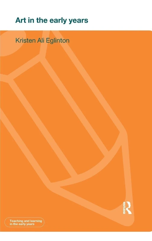 Art in the Early Years