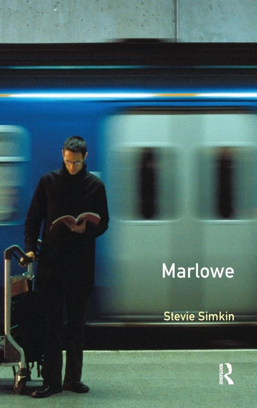 A Preface to Marlowe (Preface Books)