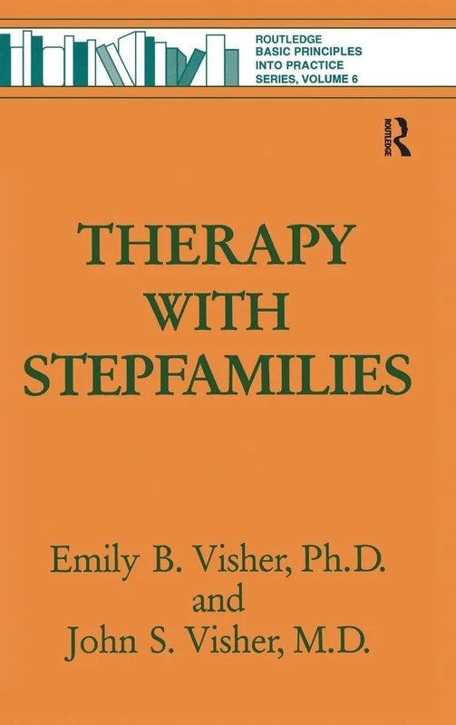 Therapy with Stepfamilies - Image 1