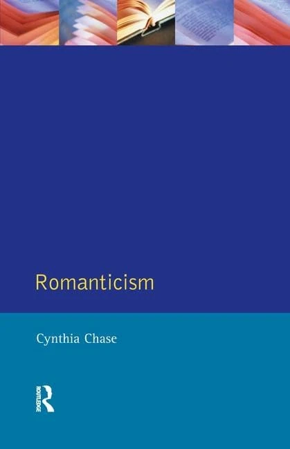 Romanticism (Longman Critical Readers)