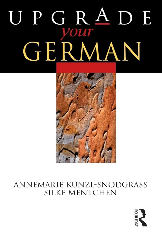 Upgrade your German - Image 1