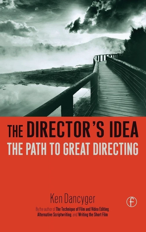 Routledge - The Director's Idea: The Path to Great Directing - Image 1