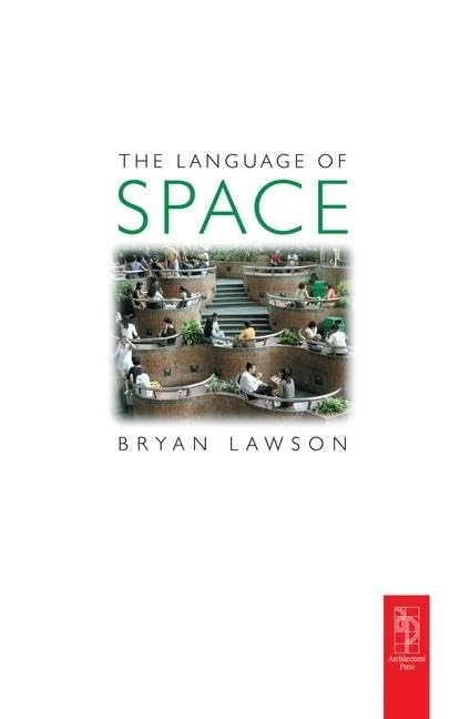 Routledge Language of Space - Architectural Theory Guide