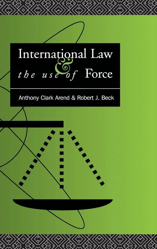 Routledge - International Law and the Use of Force Book