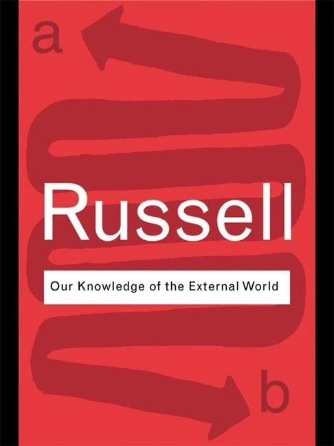 Our Knowledge of the External World (Routledge Classics)