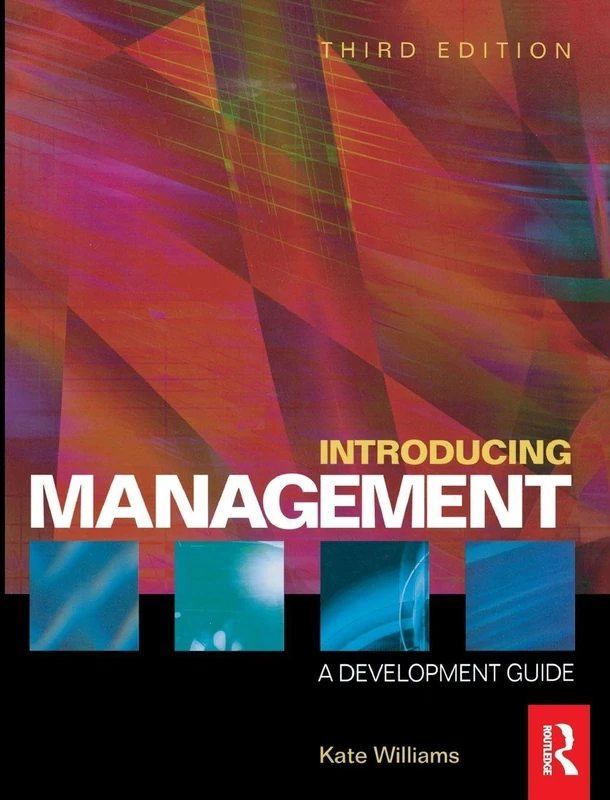 Introducing Management: A Development Guide