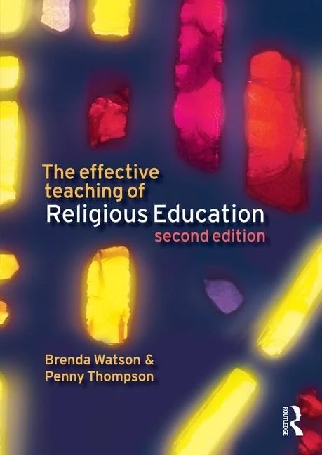Routledge - The Effective Teaching of Religious Education