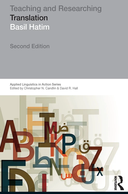 Routledge Teaching and Researching Translation - 2nd Edition