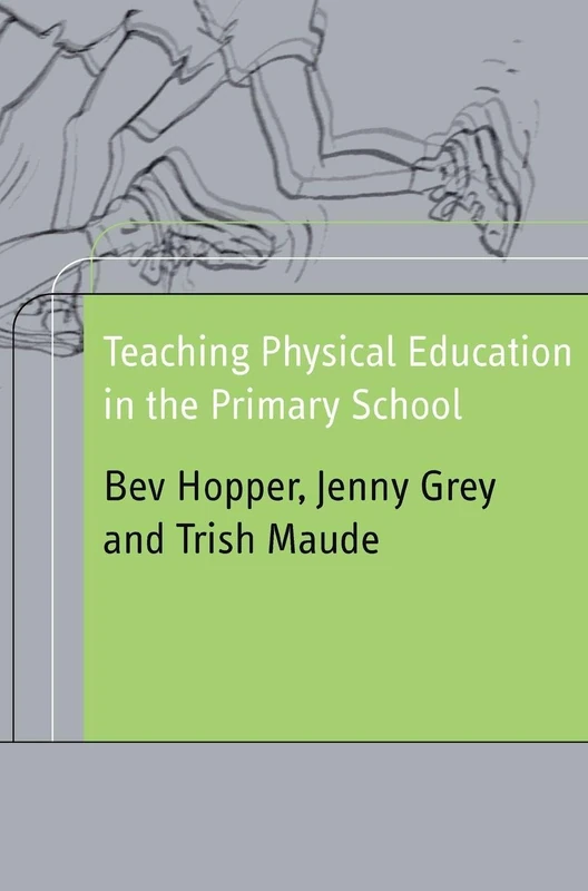 Teaching Physical Education in the Primary School