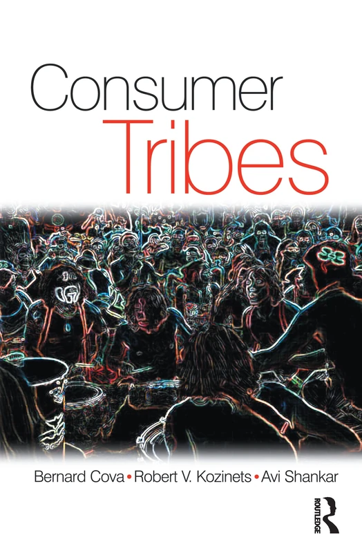 Consumer Tribes - Image 1