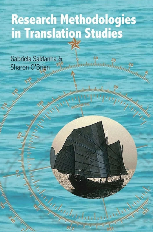 Research Methodologies in Translation Studies