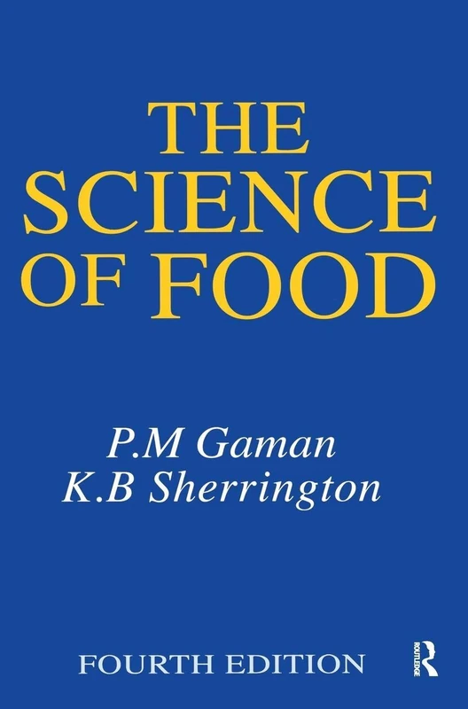 The Science of Food