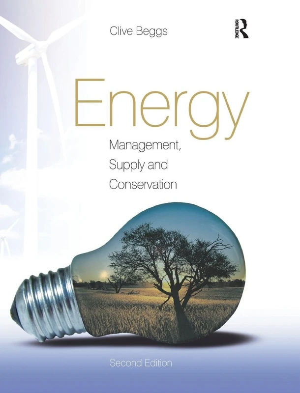 Energy: Management, Supply and Conservation