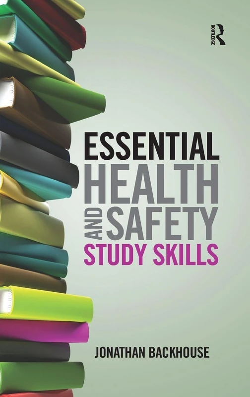 Essential Health and Safety Study Skills