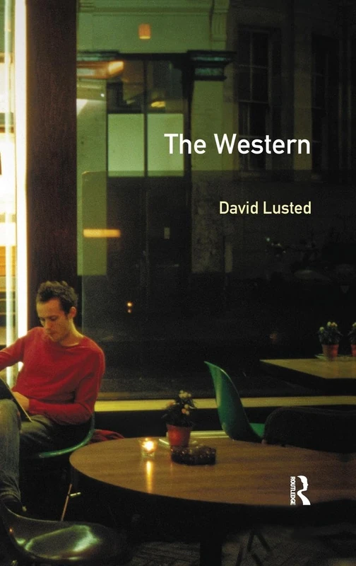 The Western (Inside Film)