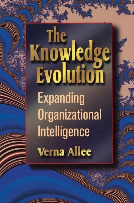 Routledge The Knowledge Evolution - Organizational Intelligence