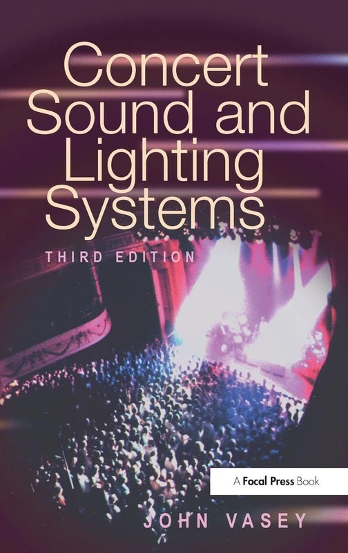 Concert Sound and Lighting Systems - Image 1