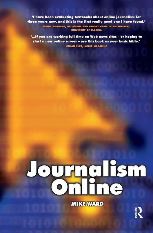 Journalism Online