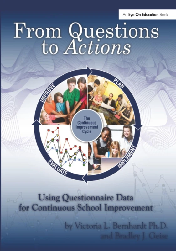 Routledge - From Questions to Actions: School Improvement Book