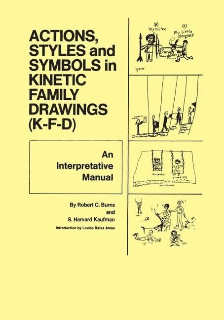 Routledge Action, Styles, and Symbols in KFD Interpretative Manual