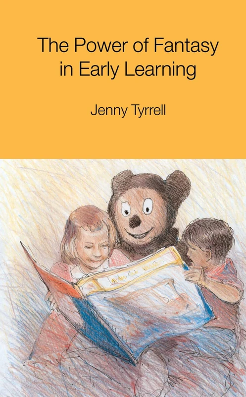 The Power of Fantasy in Early Learning - Image 1