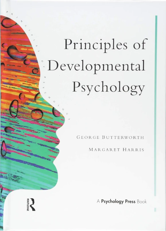 Routledge Principles of Developmental Psychology Textbook