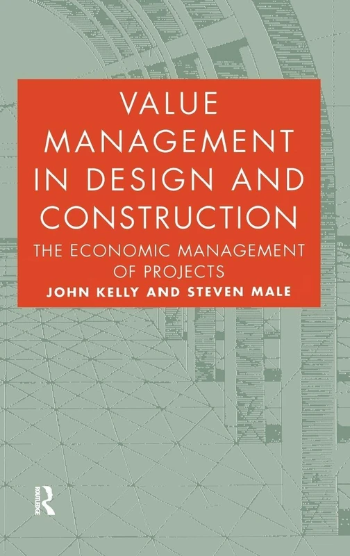 Routledge Value Management in Design and Construction Book