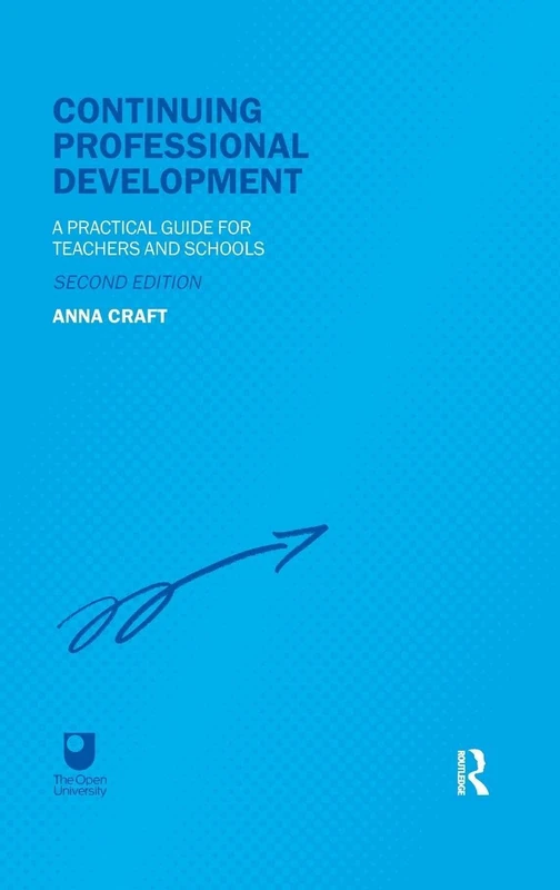 Routledge Continuing Professional Development Guide for Teachers