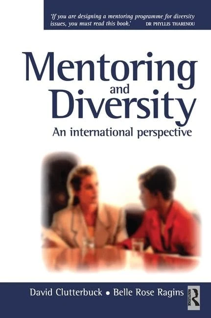 Mentoring and Diversity: An international perspective