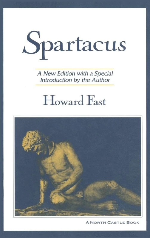 Spartacus