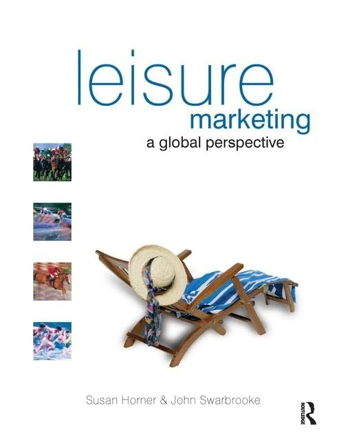 Leisure Marketing: A Global Perspective - Image 1