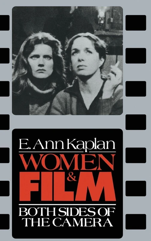 Women & Film: Both sides of the camera