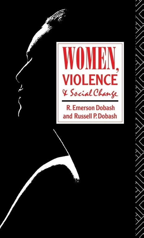 Routledge - Women, Violence and Social Change (Book)