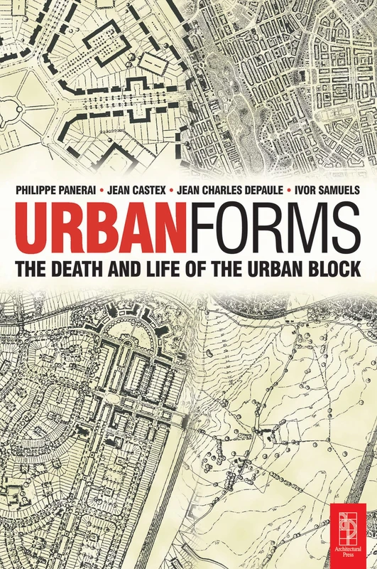 Urban Forms - Image 1