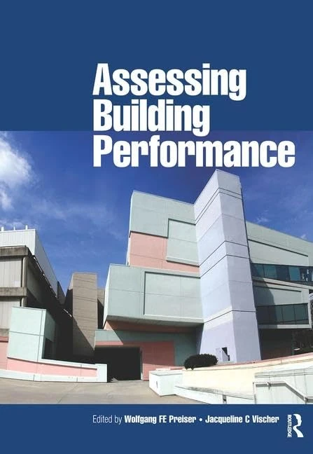 Assessing Building Performance - Image 1